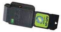 Navilock SD-207 GPS Empfänger